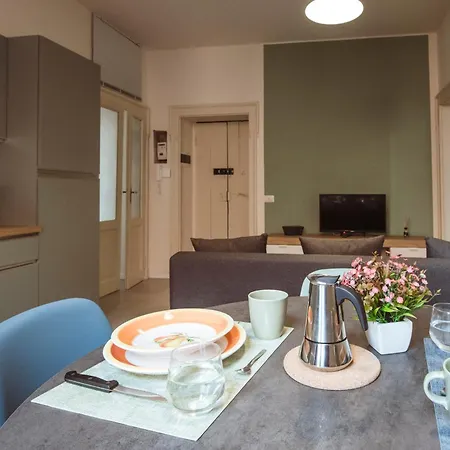 Apartamento Pepp's House Rho