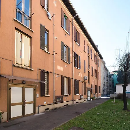 Pepp's House Appartement