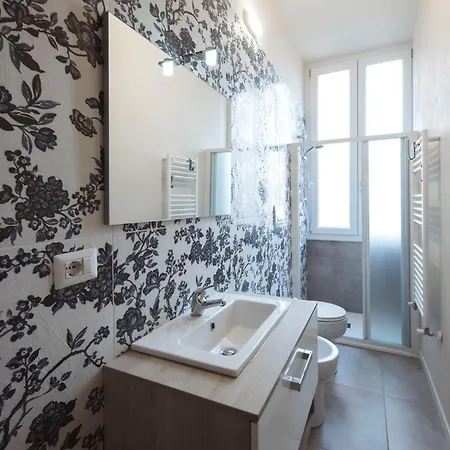 Apartamento Pepp's House Rho
