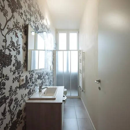 Pepp's House Apartamento Rho