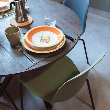 Pepp's House アパート *