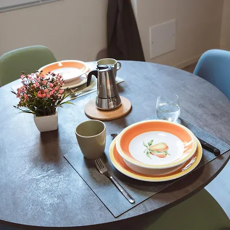 Pepp's House アパート