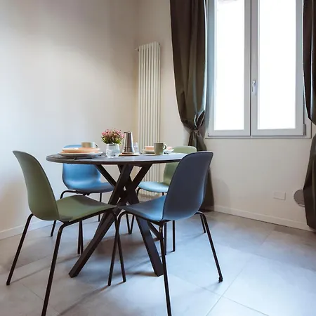 アパート Pepp's House ロー